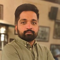 Harpreet Singh Email & Phone Number