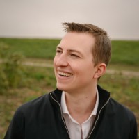 Interactive Paper Employee Florian Krischke's profile photo