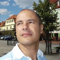 BSI Employee Gian Mele's profile photo