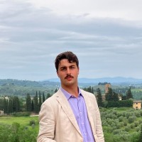 ESAI POWER Employee Benjamin Skiest's profile photo