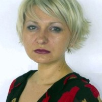 Interview.ba Employee Senka Kurt's profile photo