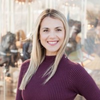 Jenn Sinrich