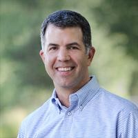 Providence Employee John Hill's profile photo