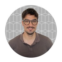 Pulppo Employee Ulises Menem's profile photo