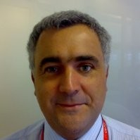 Custom S.p.A. Employee Claudio Rizzo's profile photo