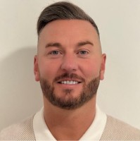 Rock Recruitment Employee Dale Williams's profile photo
