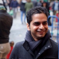 Viacom18 Media Private Limited Employee Hashim Dsouza's profile photo