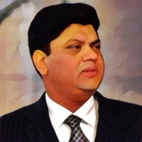 BTI Wireless Employee Suresh Paripalli's profile photo