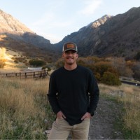 Mountain West Pressure Washing Employee Brock Packer's profile photo