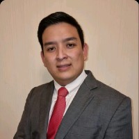 One Call Logistics Employee Hans Lu's profile photo