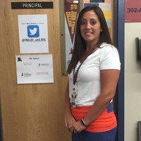 Liverpool Central Schools Employee Kasey Dolson's profile photo