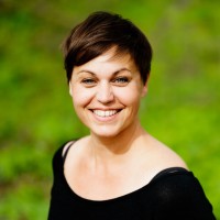 CITYOGA School of Yoga & Health Employee Kelly Shull's profile photo