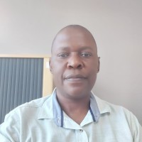 Dube TradePort Corporation Employee Thembinkosi Mkhize's profile photo