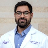 Medivis Employee Osamah Choudhry's profile photo