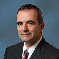 Golden State Water Company Employee Larry Dees's profile photo