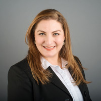 Beginnings Credit Union Employee Mallorie David's profile photo