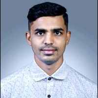 INNOVATIVE TECH SOLUTIONS Employee Nagraj Wadekar's profile photo