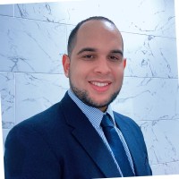 The Fonseca Group Employee Elías Cabrera's profile photo