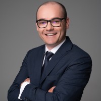 MAIN Data Center Employee Damian Ćwik's profile photo