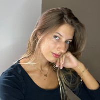 InfoFarm Employee Morgan Logghe's profile photo