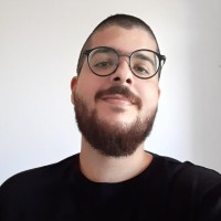 Profitap Employee Vitor Bortoloti's profile photo