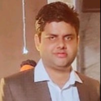 Tata Communications Employee Kush Wadhawan's profile photo