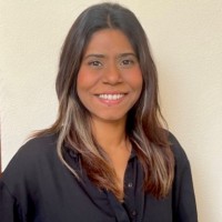 Wio Bank Employee Samantha Pereira's profile photo
