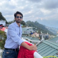 Pentagon Tech Fusion Services Pvt. Ltd. Employee Sandeep Pandey's profile photo