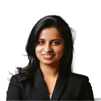 Deepa Masrani Email & Phone Number