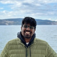 TEKsystems Employee Arvind Raj's profile photo