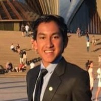 Soham Ray Email & Phone Number