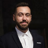 Touch Awesome Employee Stoyan Naydenov's profile photo