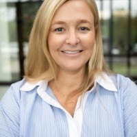 Tennessee Hospital Association Employee Elizabeth Holets's profile photo