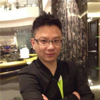 Peking Handicraft, Inc. Employee Jimmy Wang's profile photo