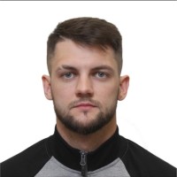 Barge Master Employee Artiom Lysakov's profile photo