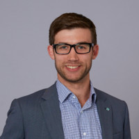 Nunavut Trust Employee John Harvey's profile photo