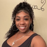 Mia Aesthetics Employee Shamia Davis's profile photo