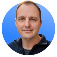 Spotlight Podcasting Employee Jonathan Strong's profile photo