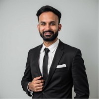 Fynd (Shopsense Retail Technologies Ltd.) Employee Salman Saudagar's profile photo