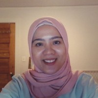 foodpanda Employee Ridhwana Rusli's profile photo