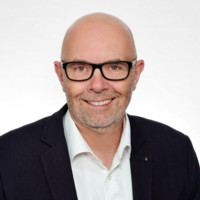 Klaus Kriener's profile photo