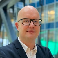 Thomas Blom Email & Phone Number