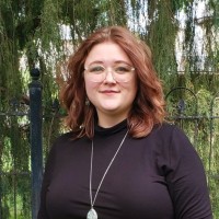 EasyPost Employee Lily Springer's profile photo
