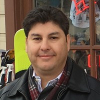 Ed Serrano Email & Phone Number