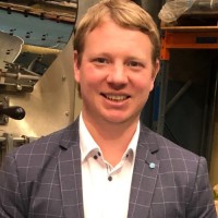 YourCoffee Employee Timothy M.'s profile photo