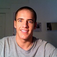 Queue Advertising Employee Matthew Barrera's profile photo