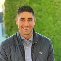 Eskilstuna Strängnäs Energi och Miljö AB Employee Emil Fritzell's profile photo