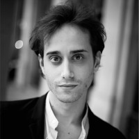 LP ART Employee Alvaro Oliver García's profile photo