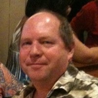 USAA Employee Alan Hart's profile photo