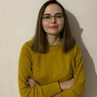 Heads Employee Anastasia Papaioannou's profile photo